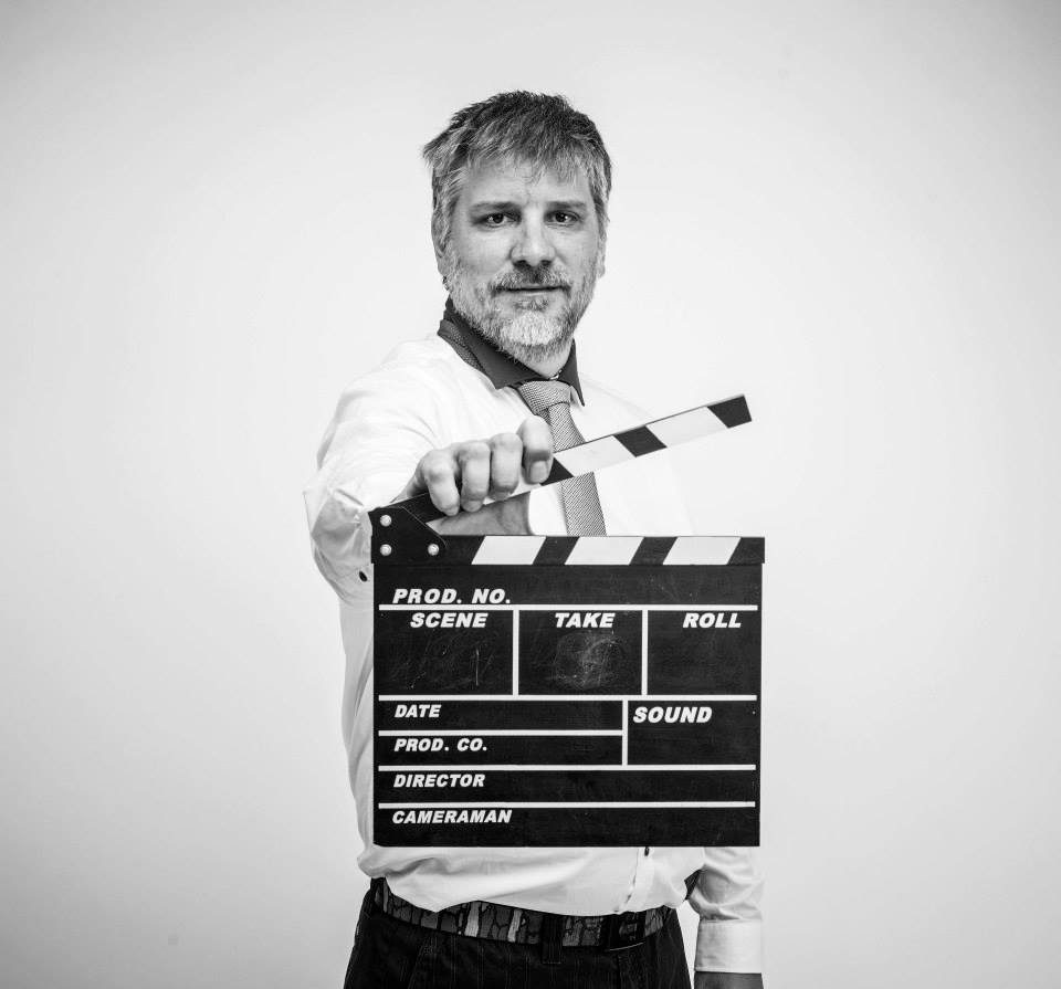Laszlo Kronavetter