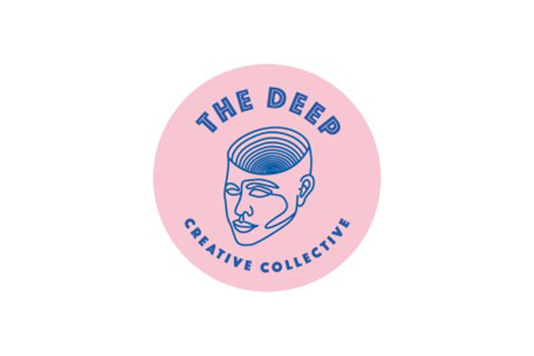 The Deep Creative Collective